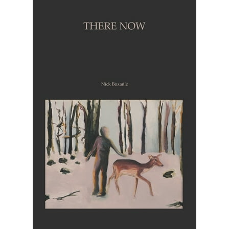 There Now (Paperback)
