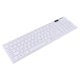 thumbnail image 3 of Teclado y ratón inalámbricos ultrafinos y silenciosos de 2,4 GHz para ordenador portátil, 3 of 5