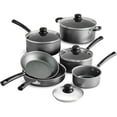 thumbnail image 1 of Bateria Tramontina Primaware Nonstick 80119542 10pz Negro TRAMONTINA BATERIA, 1 of 1