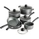 thumbnail image 1 of Bateria Tramontina Primaware Nonstick 80119542 10pz Negro TRAMONTINA BATERIA, 1 of 1