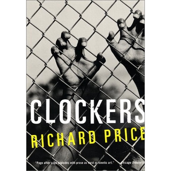 Pre-Owned Clockers
