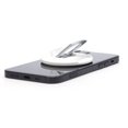 thumbnail image 3 of Ndcxsfigh Soporte Magnético para Cámara Continuidad para IOS 16 MacBook MacOS Ventura (blanco), 3 of 9