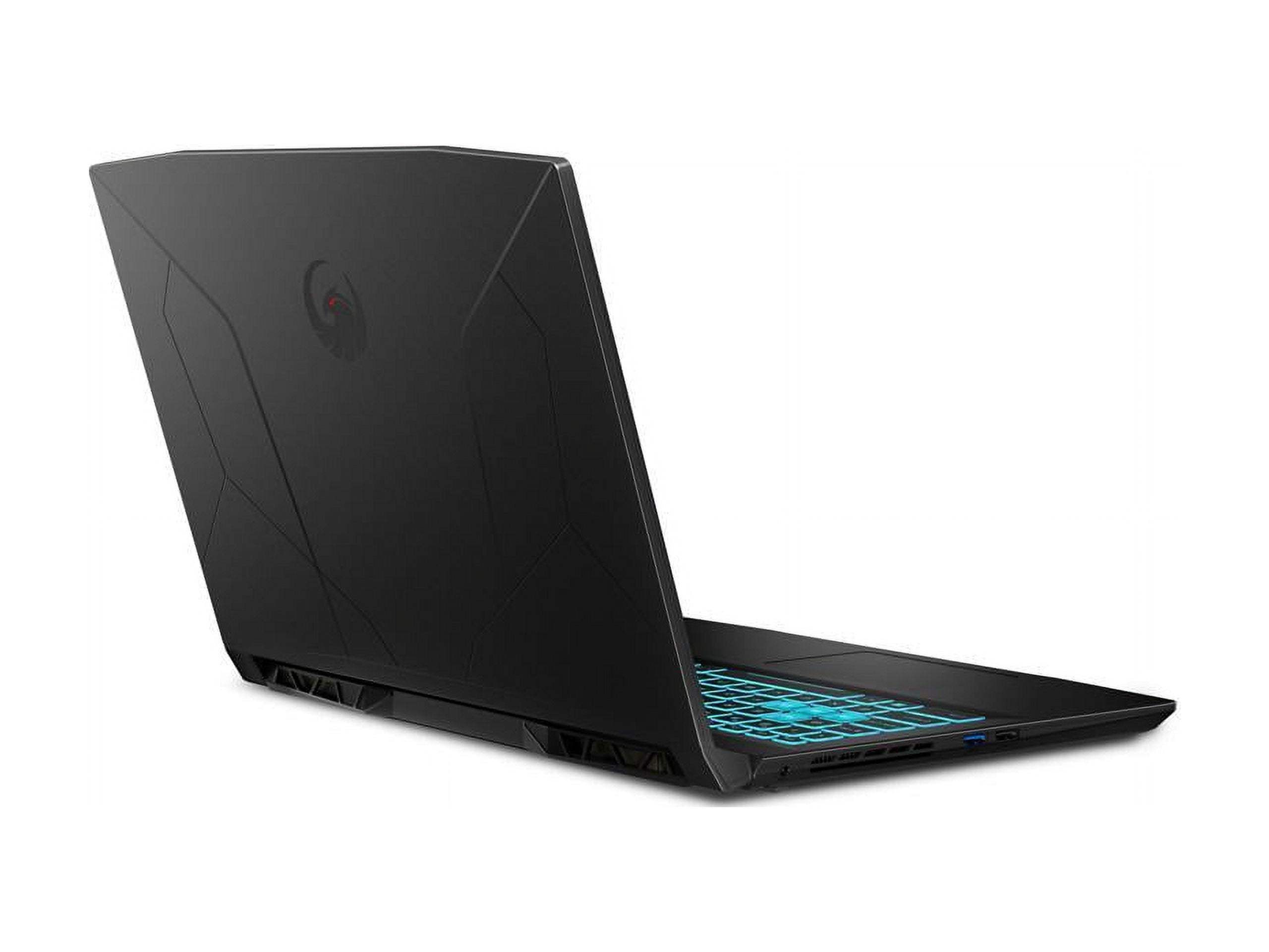 MSI - Bravo 15 B7EDP-024US 15.6" 144 Hz IPS - AMD Ryzen 7 7000 Series 7840HS (3.80GHz) - AMD Radeon RX 6550M - 16 GB DDR5 - 512 GB NVMe SSD - Windows 11 Home 64-bit - Gaming Laptop (Bravo 15 B7EDP-024