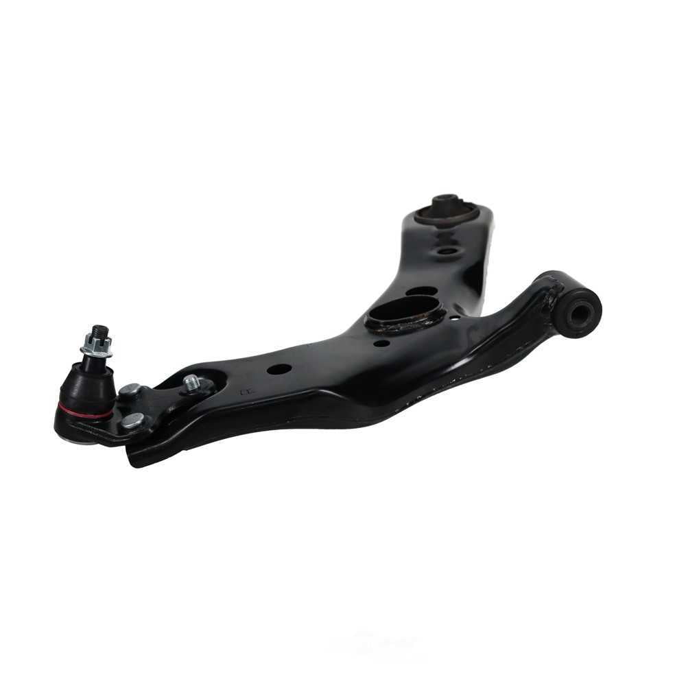 ACDelco 45D10486 Suspension Control Arm and Ball Joint Assembly