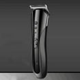 thumbnail image 3 of Cortapelos eléctrico profesional para hombres - Cortapelos para hombres/niños/bebé/kit de corte de pelo para peluquero Namotu CZMR-HQ196, 3 of 6