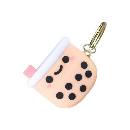 SaharaCase - Case for Apple Airpods 3 (3rd Generation) - Tan