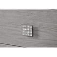 thumbnail image 5 of Glory Furniture Padua G05800-D Dresser , Gray, 5 of 10