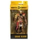 thumbnail image 1 of Mortal Kombat - Shao Kahn Platinum Figura de Accion Mc Farlanne 7 Pulgadas de Alto Serie 5, 1 of 7
