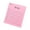 Pink, variant on Lined Stickier Note Writing Pad Lovely Memos Pad To-Do List Paper Pads