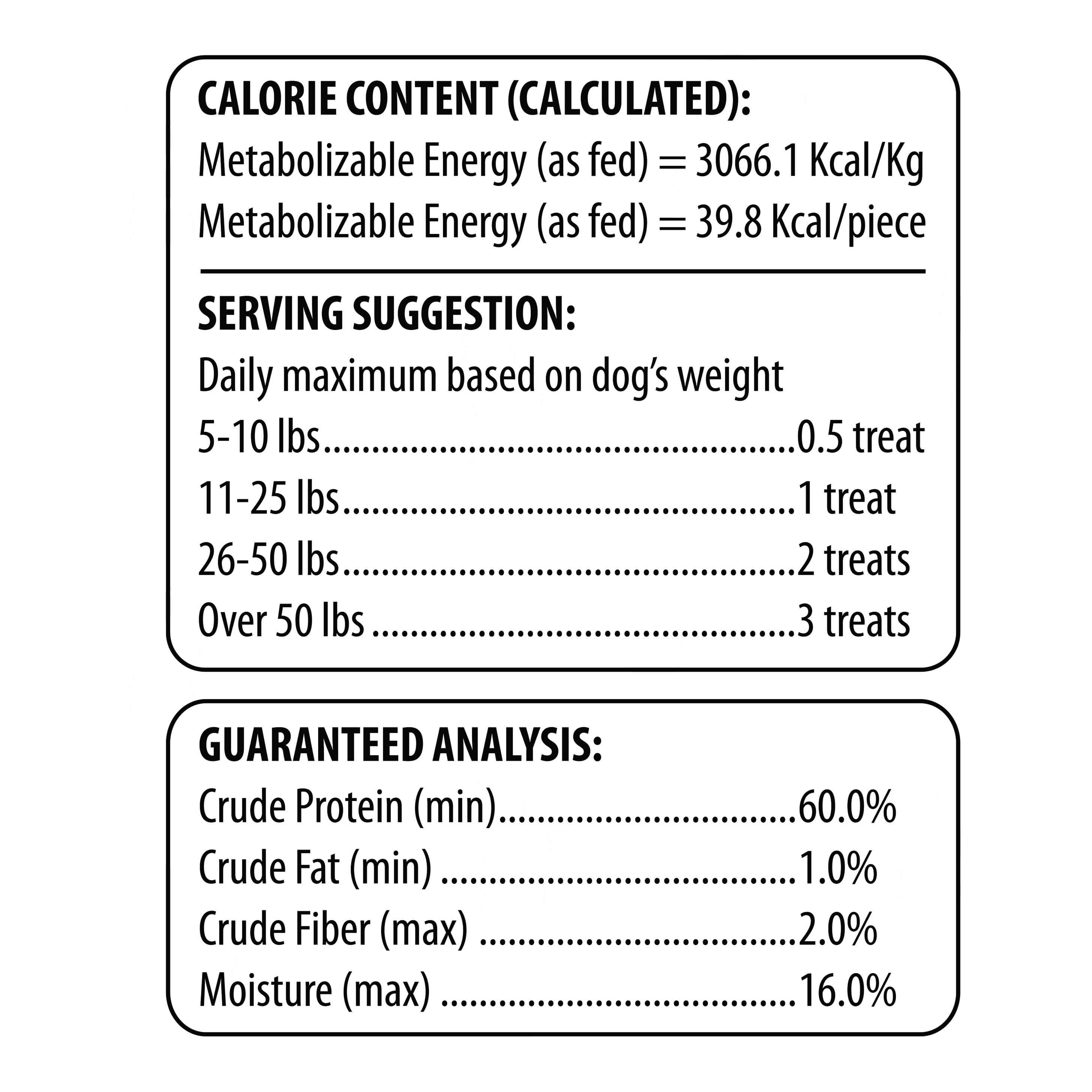 Golden Rewards Duck Flavor Jerky Dog Treats, 16 oz