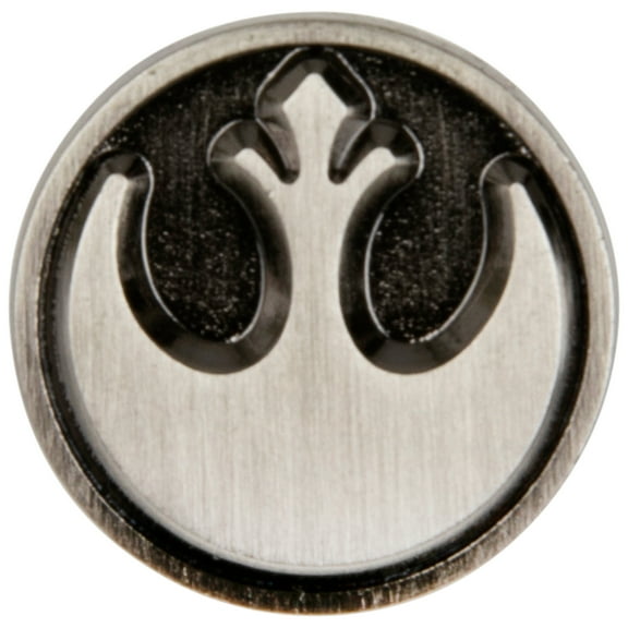 Star Wars Rebel Alliance Pewter Lapel Pin