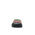 thumbnail image 3 of Gucci Women's Slides Bloom Supreme Sandals, from StockX, 3 of 5