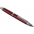 thumbnail image 3 of (red/rhodium) - Pilot Vanishing Point Fountain Pen Red F, 3 of 6
