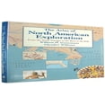 thumbnail image 1 of Pre-Owned The Atlas of North American Exploration: From the Norse Voyages to the Race to the Pole Paperback, 1 of 1