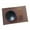 G, variant on HEVIRGO Bamboo Woven Placemat Retangle Shape Thickened Parties Weddings Banquets Table Decoration Dining Kitchen Mat