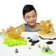 thumbnail image 5 of Juguete de descubrimiento de dinosaurios ZURU Smashers Dino Island T-Rex, 5 of 8
