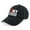 style 1, variant on Valentine Hat Washed Baseball Cap Distressed Denim Cotton Dad Hat Adjustable Polo Trucker GF Hat, I Love My Boyfriend I Heart My Boyfriend hat