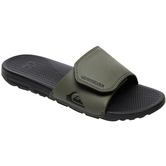 Quiksilver Men's Shoreline Adjust Sandals