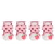 thumbnail image 2 of Zapatos Para Perros, Antideslizantes, Transpirables, Lindos Zapatos Para Cachorros, Lindos Zapatos De Fresa, Antideslizantes, Teddy Bichon Pomeranian, Perros, 2 of 7