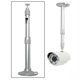 thumbnail image 4 of Soporte de montaje universal para proyector de pared/techo, extensible y sólido. 60 hasta 120cm, 4 of 9