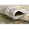 thumbnail image 5 of eRug Outlet Modern Abstract Area Rug, 5 of 5