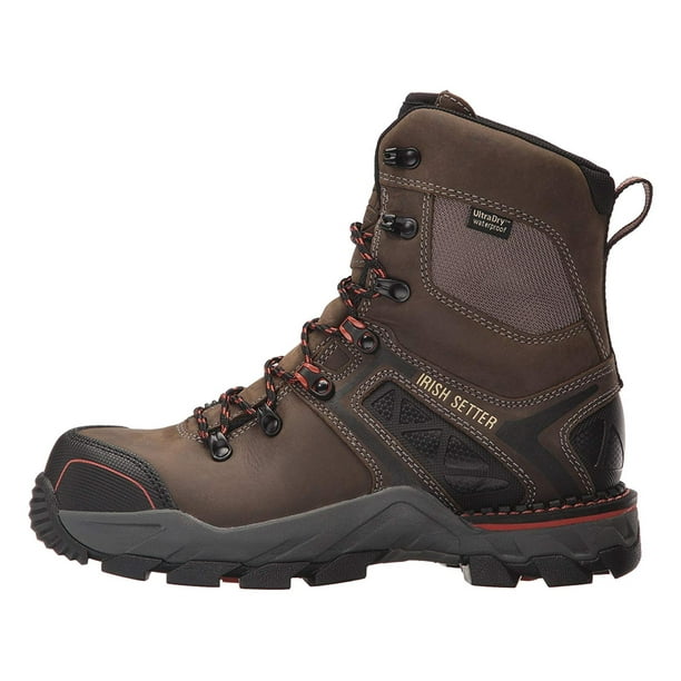 irish setter crosby 11