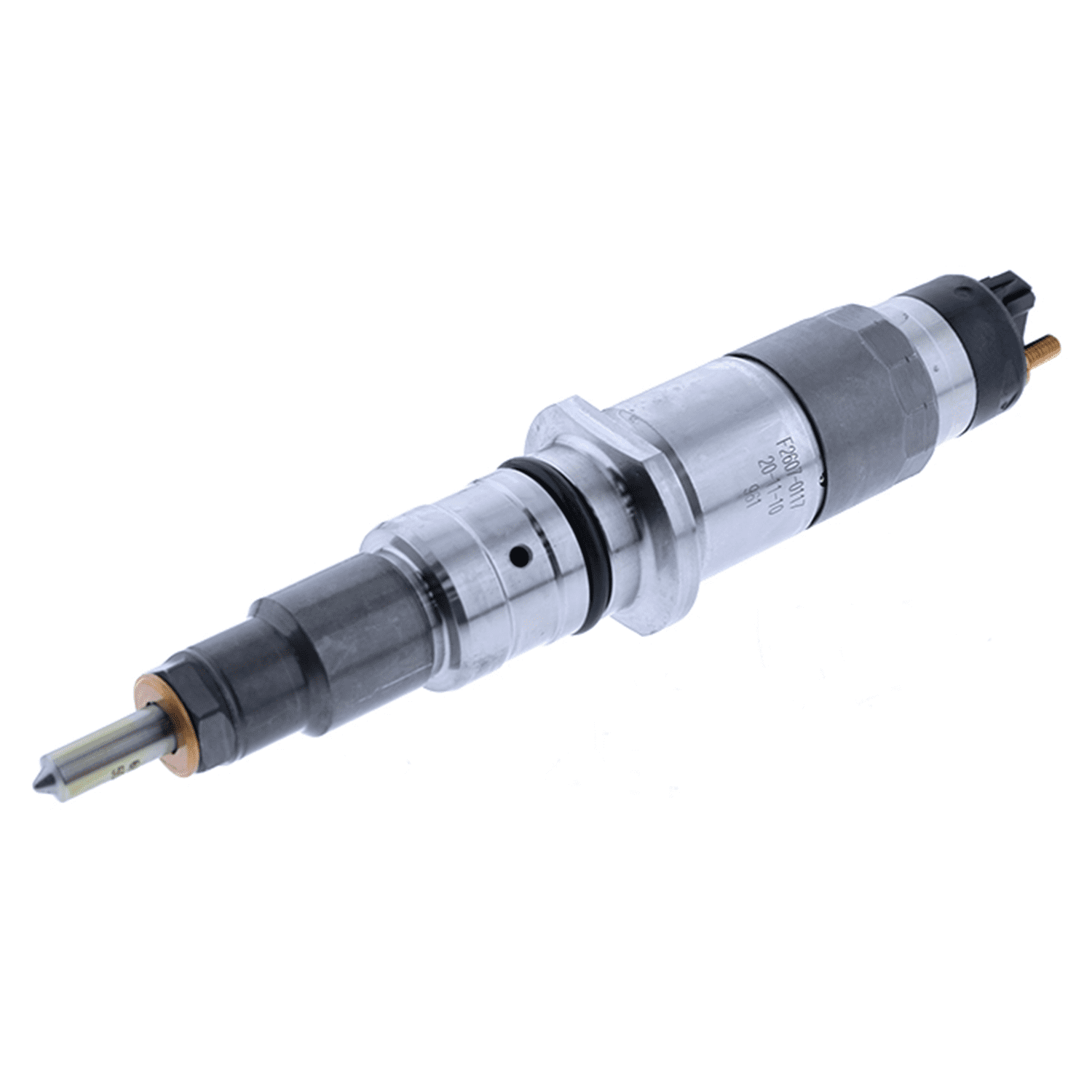 Fuel Injector 6754-11-3011 6754-11-3100 for Komatsu PC200-8 PC200LC-8 with  Engine SAA4D107E SAA6D107E 