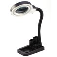 thumbnail image 3 of HURRISE 40 Éclairage LED 5X 10X sur Pied & Lampe de Bureau, 3 of 6