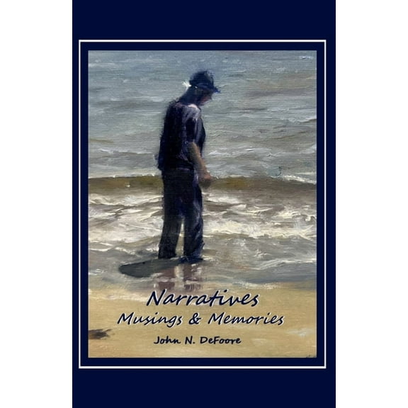 Narratives Musings and Memories, (Paperback)