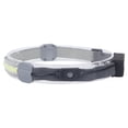 thumbnail image 1 of Lámpara Frontal, 4 Modos, Ligera, IPX4, Impermeable, Recargable, COB, Superbrillante, Para Correr Y Pescar, 1 of 7