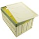 thumbnail image 1 of Houderco Organizador Plegable Para Maletero De Color Verde Con Gran Capacidad Y Resistente, 1 of 6