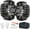 LBK-8PK, variant on NAIZEA Upgraded TPU Snow Chains 10 Pack, Tire Chains for Cars/SUVs/Pickup Trucks, Security Chains, for Tire Width 165-275mm, Easy Installation & Durability