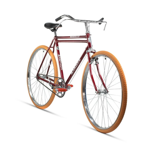 Cuadro Bici R 28 Bicicletas Rodada 28 Turismo (021011) CUADRO