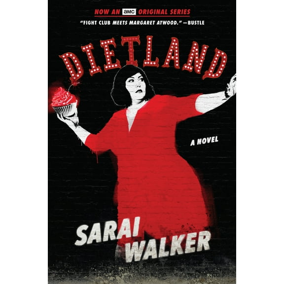 Dietland (Tie-In)