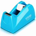 thumbnail image 1 of A Tape Dispenser, Small Tape Dispenser, Tape Cutter, Cute Office Item, office supplies, 1 of 5