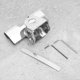 thumbnail image 3 of MX72 VHfUHF Duplexer 144-148MHz 400-470MHz Different Frequency Indoor Antenna Combiner, 3 of 4