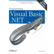 Programming Visual Basic .NET, 2nd Edition [Paperback - Used]