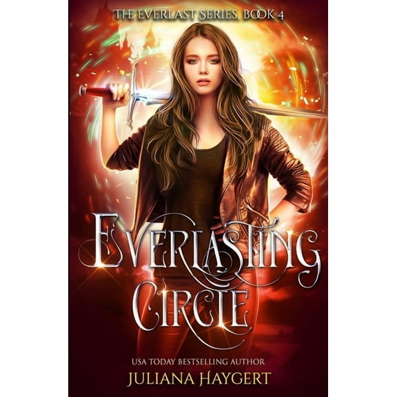 Everlasting Circle, (Paperback)
