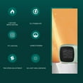 thumbnail image 7 of Space Heater - Small Heater for Bedroom, Bathroom Heater, Portable Camping Heater, Indoor Heaters for Large Rooms, Vented Propane Heater, Portable Heater Outdoor, Large Space Heater, Mini Heater, 7 of 7