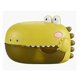 thumbnail image 1 of 2023 New Baby Bath Toys Kids Dinosaur Bubble Machine Bathtub Soap Automatic Bubble Maker, 1 of 5