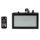 thumbnail image 1 of 180 Leds Strobe Flash Light Portable 35W Rgb Remote Sound Control Strobe Speed Adjustable For Stage, 1 of 5