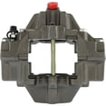 thumbnail image 4 of Centric Parts 14135538 Centric Semi-Loaded Brake Caliper Fits select: 2001-2007 MERCEDES-BENZ C, 1996-2002 MERCEDES-BENZ E, 4 of 4
