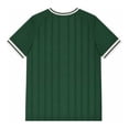 thumbnail image 2 of Playera Umbro para Hombre Manga Corta Cuello Redondo Verde Talla M, 2 of 4