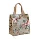 thumbnail image 1 of onlyliua Liquidación de Ahorro de Verano Bolsa Bento Paraestudiantes En Arroz, Bolsa de Almuerzo Portátil, Bolsa de Almuerzo En Aislamiento Térmico, 1 of 2