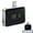 Silvery, variant on Fast 140W Charger with Smart Auto Power-Off, USB-C Protection Adapter for Phone Laptop, Auto Stop Charging 1 Pack