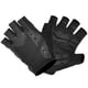 thumbnail image 2 of Guantes De Equitación, Mejor Protección, Guantes De Ciclismo De Medio Dedo, Ligeros, Gruesos, Interiores, Unisex, A Prueba De Golpes, Con Tirador Para Fitness Para Bicicleta De YLSHRF Negro XXL, 2 of 8