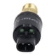 thumbnail image 5 of Transmisor de sensor de presión, sensor de interruptor de presión Sensor de interruptor de presión del motor Transductor de sensor de presión Altamente versátil, 5 of 8