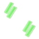 thumbnail image 3 of Herramienta de puntada de costura y bordado Riwesomey 2 unids/set verde Monolítico, 3 of 6