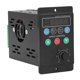 thumbnail image 1 of Inversor de control de Velocidad del motor Trifásico, Entrada de 176-264V 0-220V Salida 0.7A Control de FRECUENCIA Variable CON Protección Múltiples para la Bomba de Agua, 1 of 7