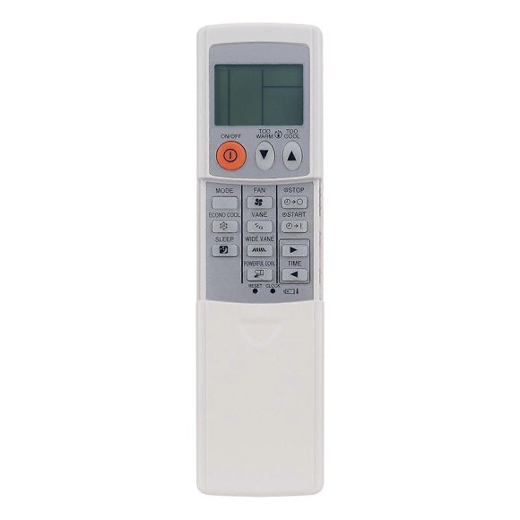 KD06ES Control remoto Fit para Mitsubishi Air Conditioner MSZ-FD25VA MSZ-FD35VA